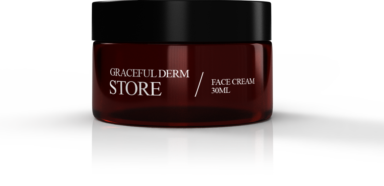 Graceful Derm Store